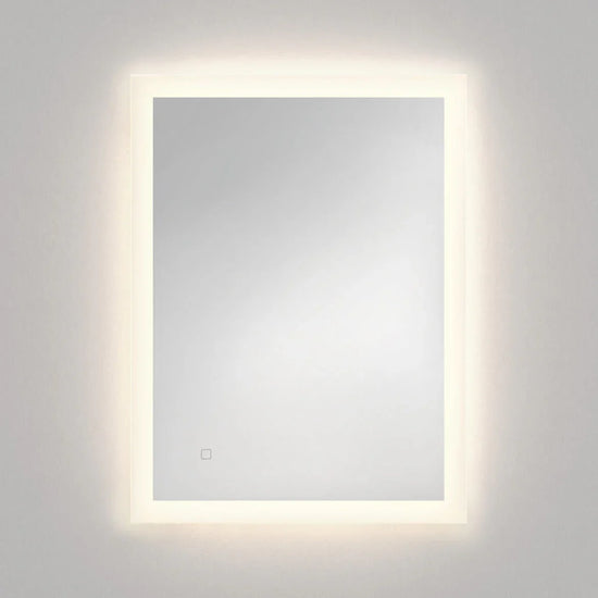 Ascot 800 LED Illuminated Mirror