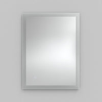 Astro Lighting Ascot 800 LED Illuminated Mirror | All Square Lighting