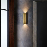 Astro Lighting Ava 300 Coastal Wall Light | All Square Lighting