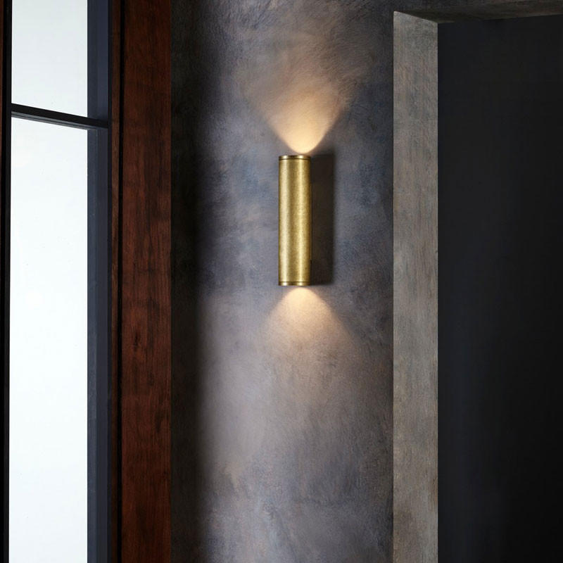 Astro Lighting Ava 300 Coastal Wall Light | All Square Lighting