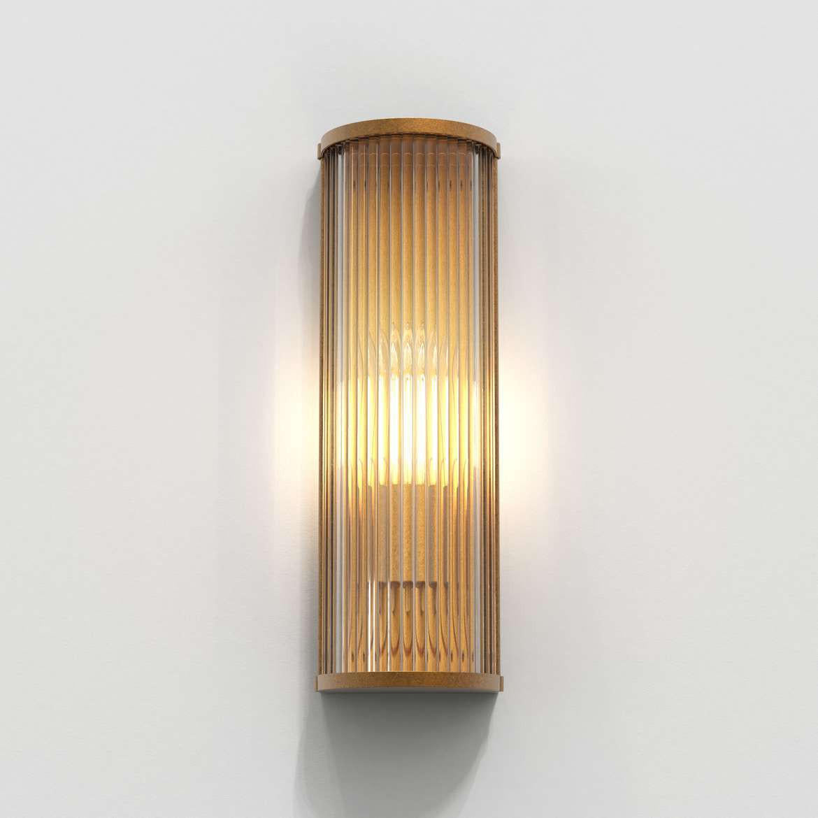 Astro Lighting Avignon Round 375 Wall Light | All Square Lighting