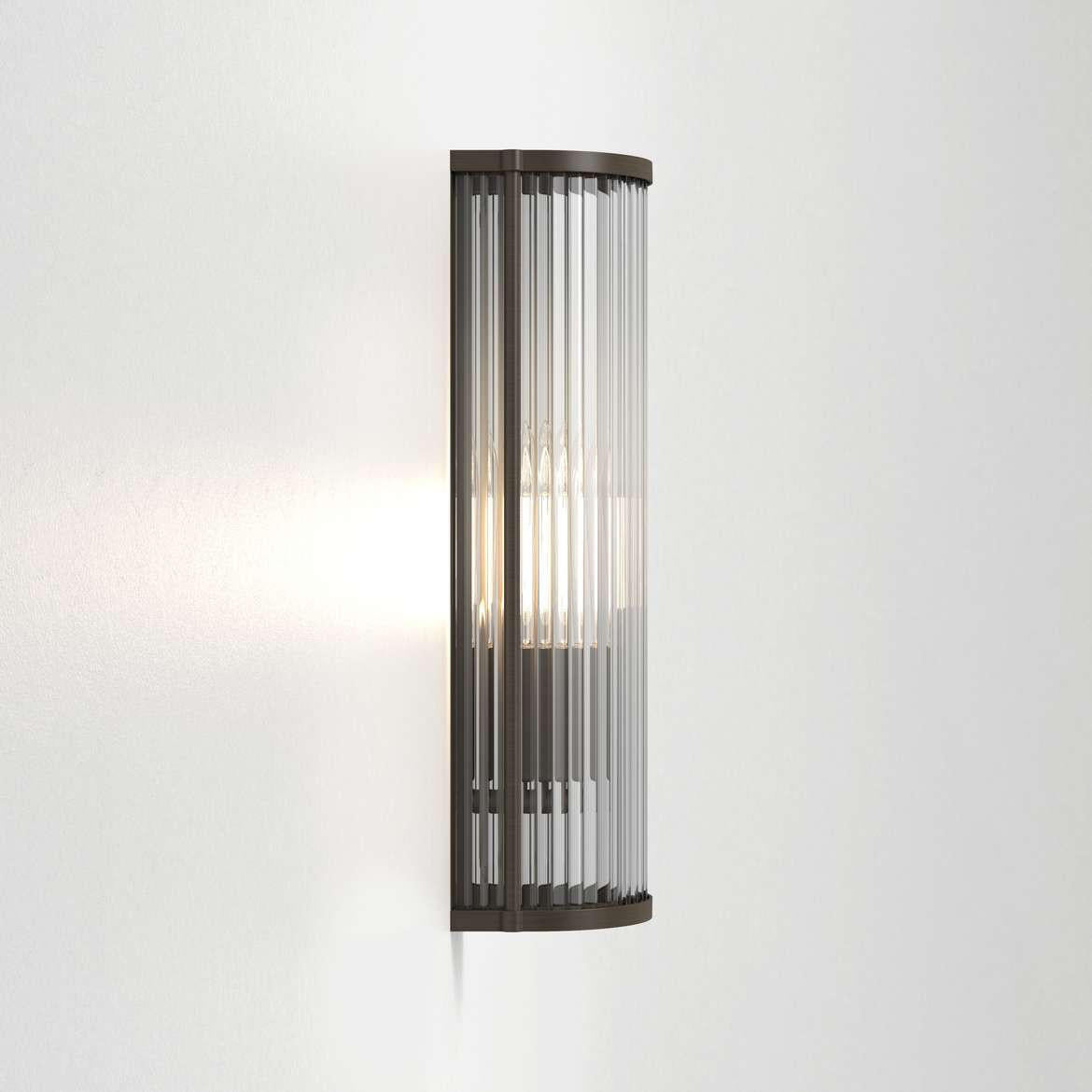 Astro Lighting Avignon Round 375 Wall Light | All Square Lighting
