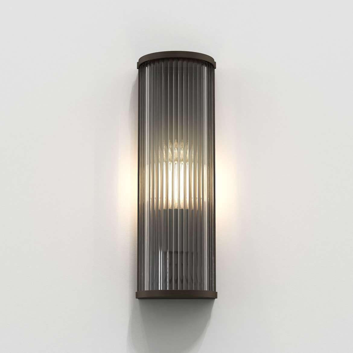 Astro Lighting Avignon Round 375 Wall Light | All Square Lighting