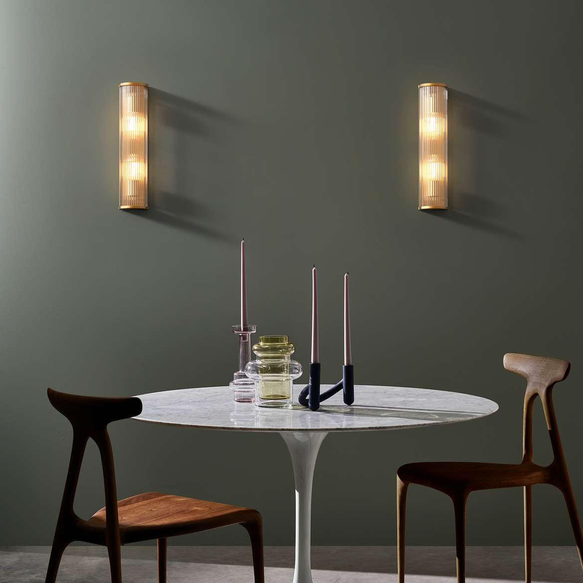 Astro Lighting Avignon Round 525 Wall Light | All Square Lighting