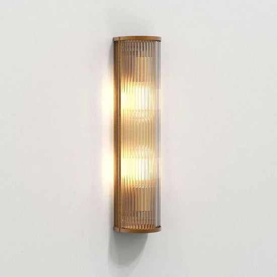 Avignon Round 525 Wall Light