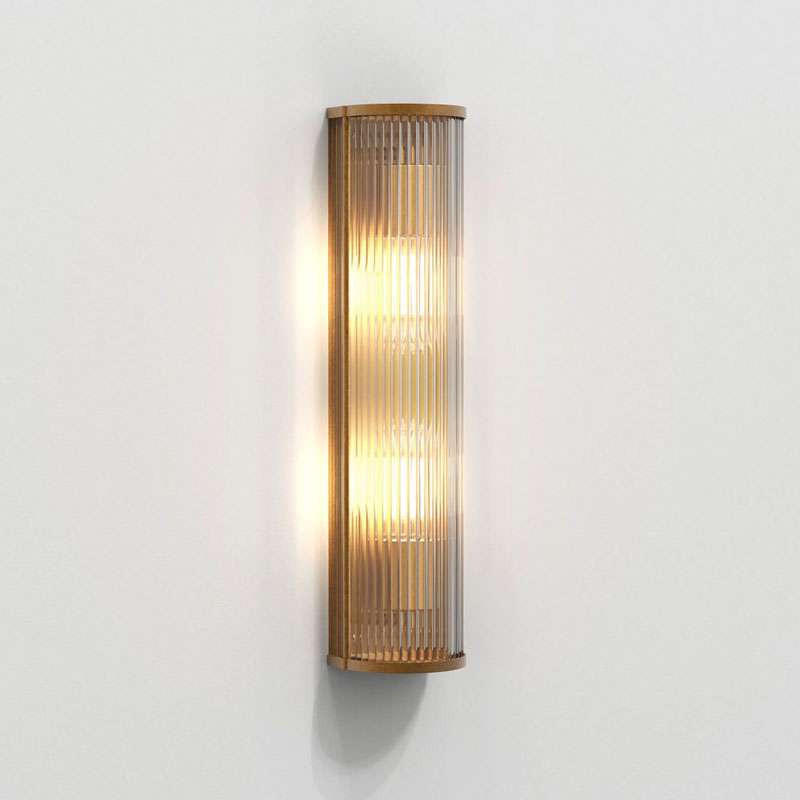 Avignon Round 525 Wall Light