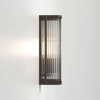 Astro Lighting Avignon Square 300 Wall Light | All Square Lighting
