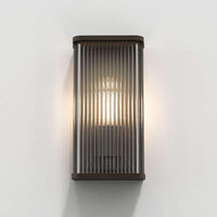 Astro Lighting Avignon Square 300 Wall Light | All Square Lighting