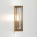 Astro Lighting Avignon Square 300 Wall Light | All Square Lighting