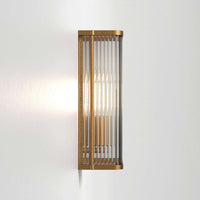 Astro Lighting Avignon Square 300 Wall Light | All Square Lighting