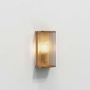Astro Lighting Avignon Square 300 Wall Light | All Square Lighting