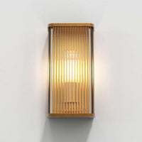 Astro Lighting Avignon Square 300 Wall Light | All Square Lighting