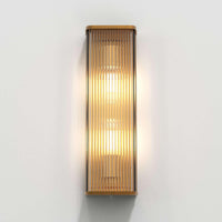 Astro Lighting Avignon Square 500 Wall Light | All Square Lighting