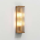 Astro Lighting Avignon Square 500 Wall Light | All Square Lighting
