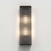 Astro Lighting Avignon Square 500 Wall Light | All Square Lighting