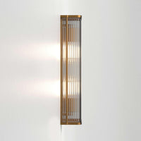 Astro Lighting Avignon Square 500 Wall Light | All Square Lighting