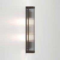 Astro Lighting Avignon Square 500 Wall Light | All Square Lighting