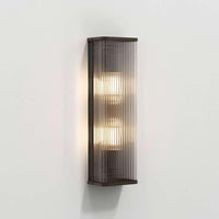 Astro Lighting Avignon Square 500 Wall Light | All Square Lighting