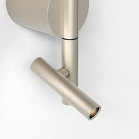 Astro Lighting Baton LED Reader Wall Light | All Square Lighting