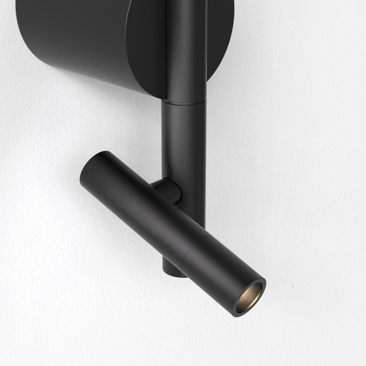 Astro Lighting Baton LED Reader Wall Light | All Square Lighting
