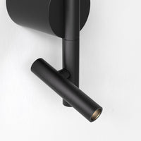 Astro Lighting Baton LED Reader Wall Light | All Square Lighting