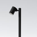 Astro Lighting Bayville 900 Spike Spot Light | All Square Lighting