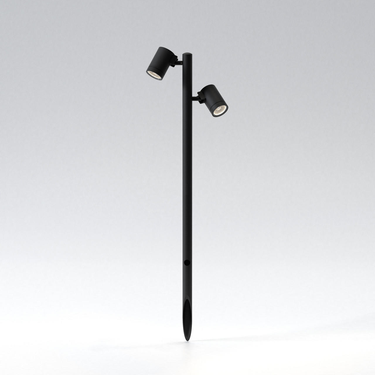 Bayville 900 Twin Spike Spot Light