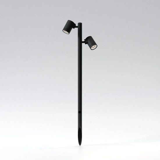Bayville 900 Twin Spike Spot Light