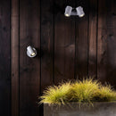 Astro Lighting Bayville Single Spot Wall Light | All Square Lighting