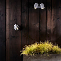 Astro Lighting Bayville Single Spot Wall Light | All Square Lighting