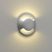 Astro Lighting Beam Two LED Wall Light | All Square Lighting