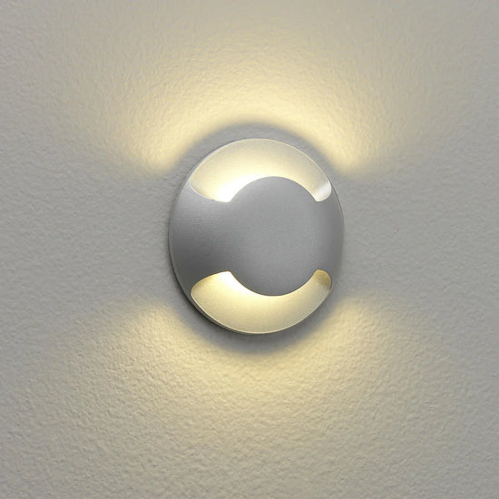 Beam Two LED Wall Light