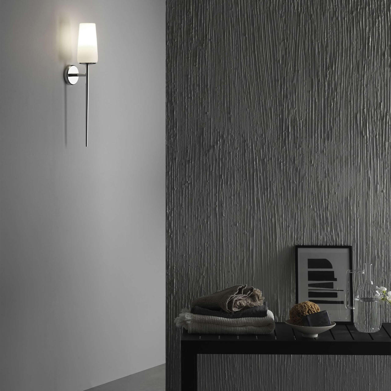 Astro Lighting Beauville Wall Light | All Square Lighting