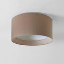 Astro Lighting Bevel Round 450 Shade | All Square Lighting