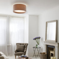Astro Lighting Bevel Round 450 Shade | All Square Lighting