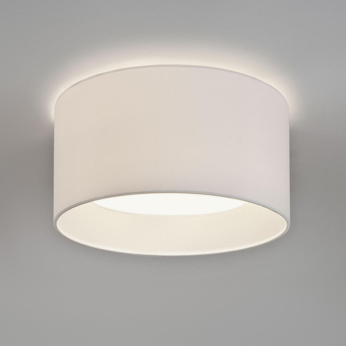 Astro Lighting Bevel Round 450 Shade | All Square Lighting