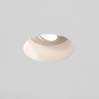 Astro Lighting Blanco Round Adjustable Downlight | All Square Lighting