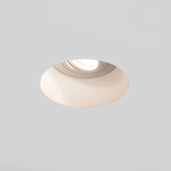 Blanco Round Adjustable Downlight