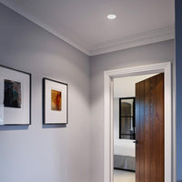 Astro Lighting Blanco Round Adjustable Downlight | All Square Lighting