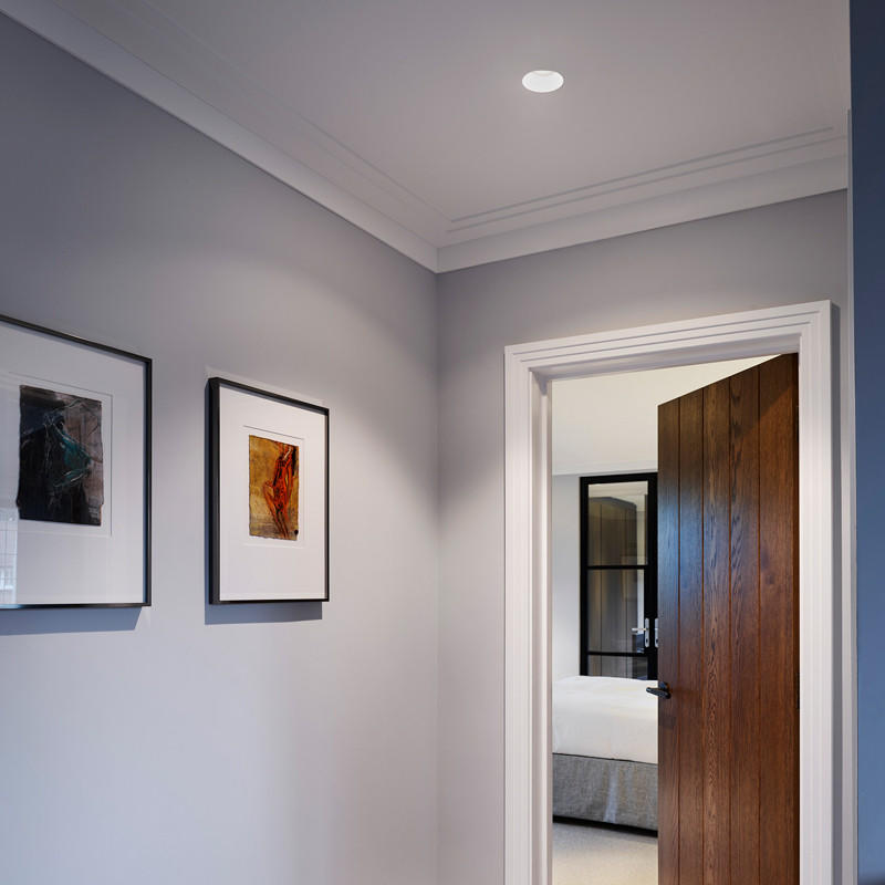 Astro Lighting Blanco Round Adjustable Downlight | All Square Lighting