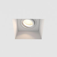 Astro Lighting Blanco Square Adjustable Downlight | All Square Lighting