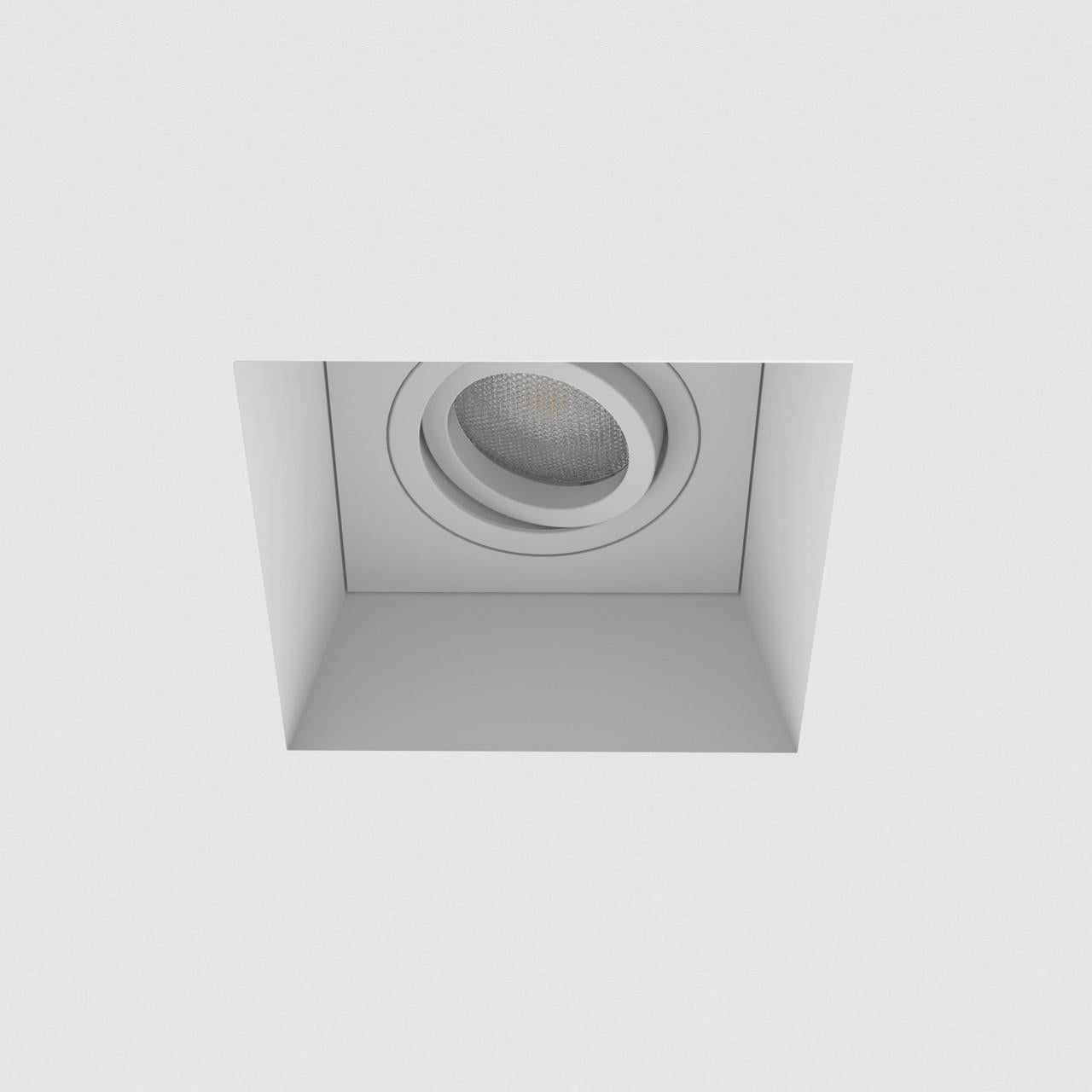 Astro Lighting Blanco Square Adjustable Downlight | All Square Lighting