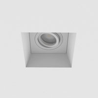 Astro Lighting Blanco Square Adjustable Downlight | All Square Lighting