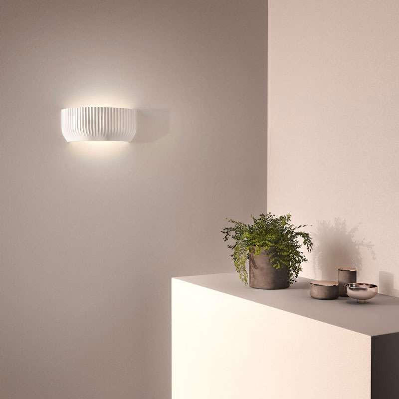 Astro Lighting Blend Wall Light | All Square Lighting