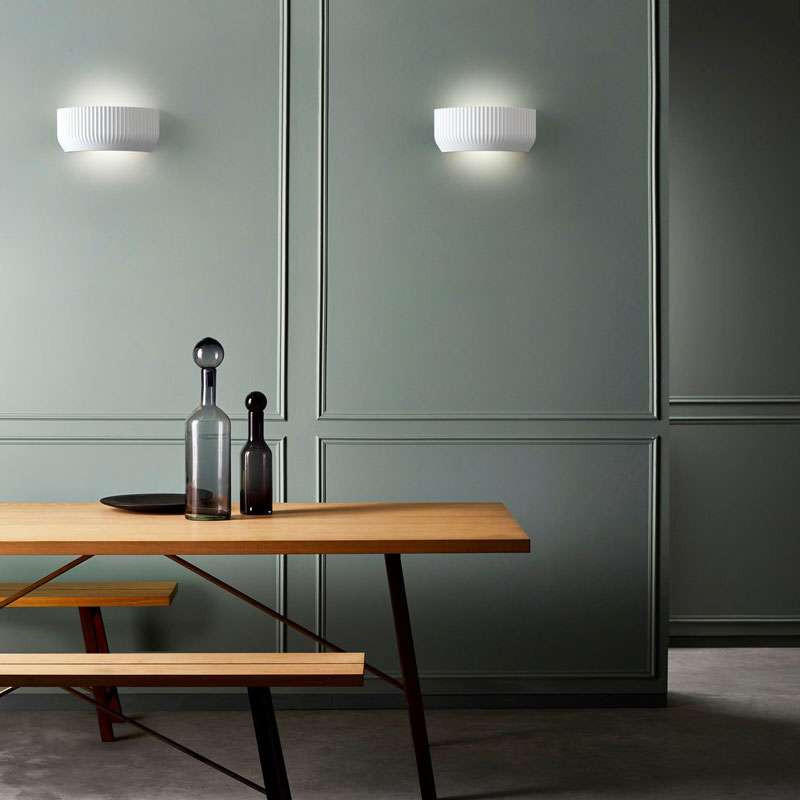 Astro Lighting Blend Wall Light | All Square Lighting