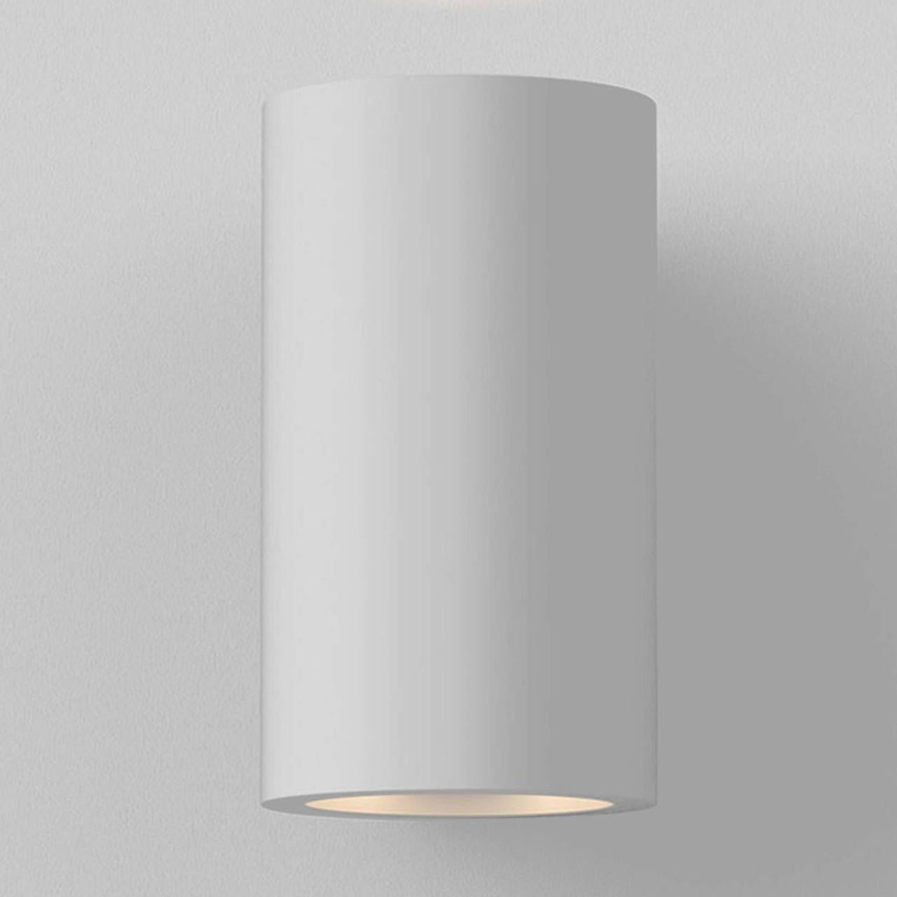 Astro Lighting Bologna 240 Wall Light | All Square Lighting