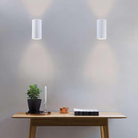 Astro Lighting Bologna 240 Wall Light | All Square Lighting