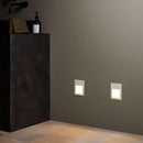 Astro Lighting Borgo 90 Wall Light | All Square Lighting