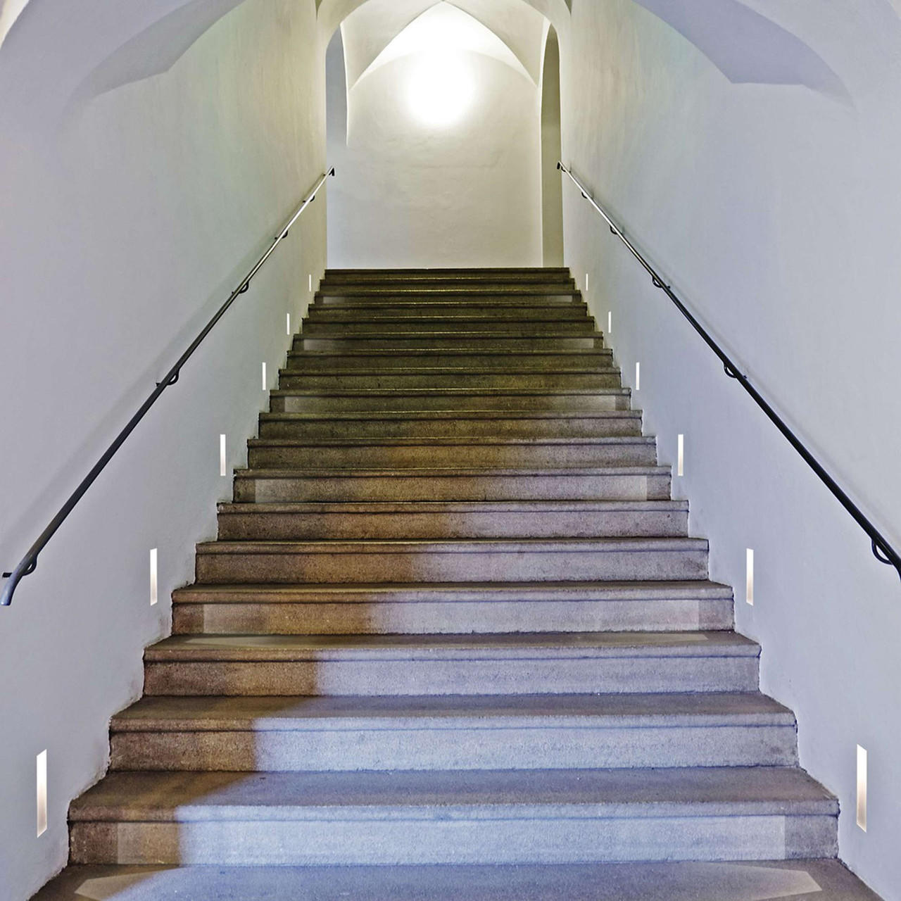 Astro Lighting Borgo Trimless 35 Wall Light | All Square Lighting