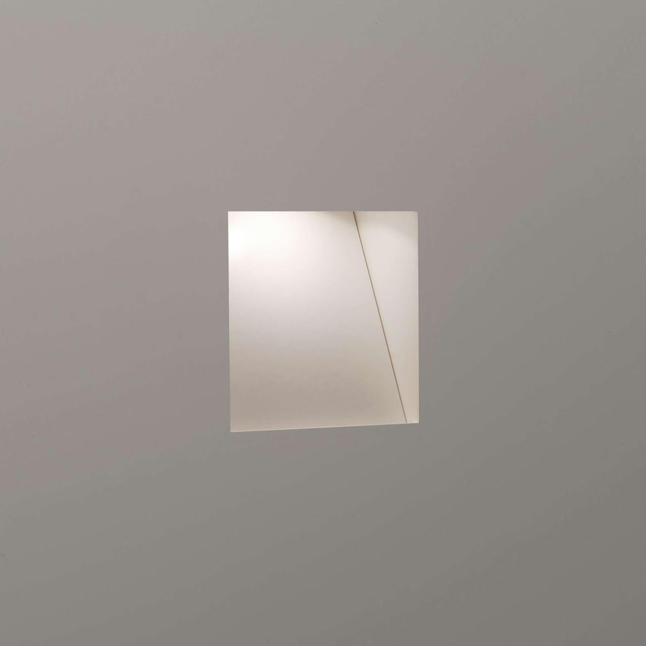 Borgo Trimless Mini Wall Light
